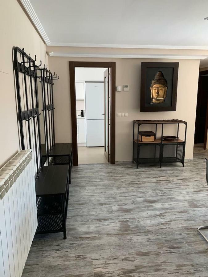 Apartamento Alegria Centro الباثيتي المظهر الخارجي الصورة