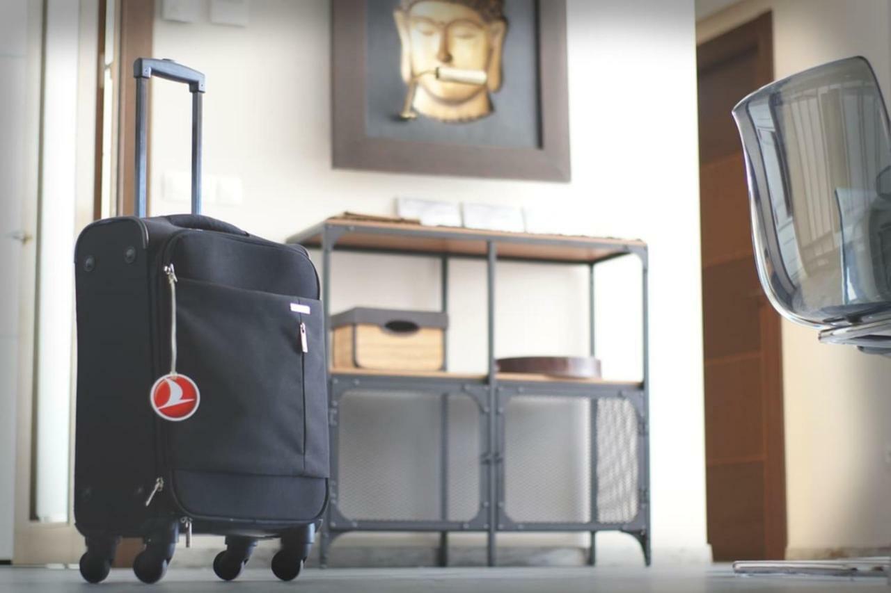 Apartamento Alegria Centro الباثيتي المظهر الخارجي الصورة