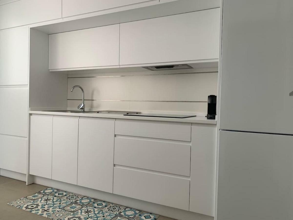 Apartamento Alegria Centro الباثيتي المظهر الخارجي الصورة