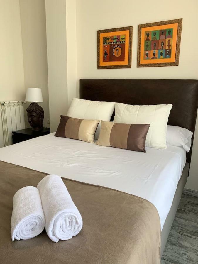 Apartamento Alegria Centro الباثيتي المظهر الخارجي الصورة