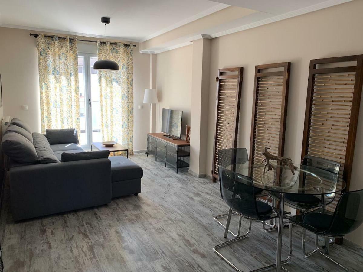 Apartamento Alegria Centro الباثيتي المظهر الخارجي الصورة
