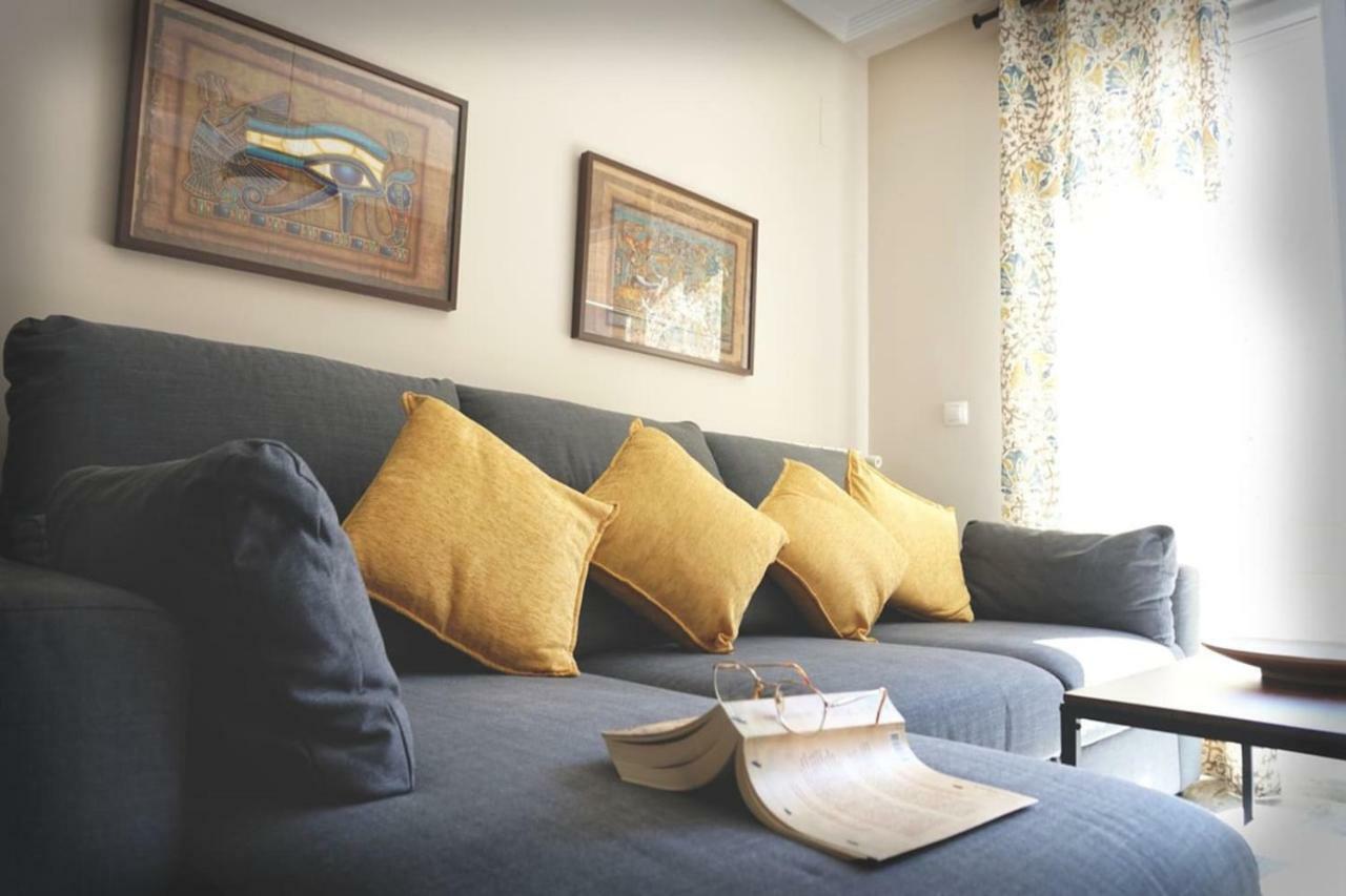 Apartamento Alegria Centro الباثيتي المظهر الخارجي الصورة