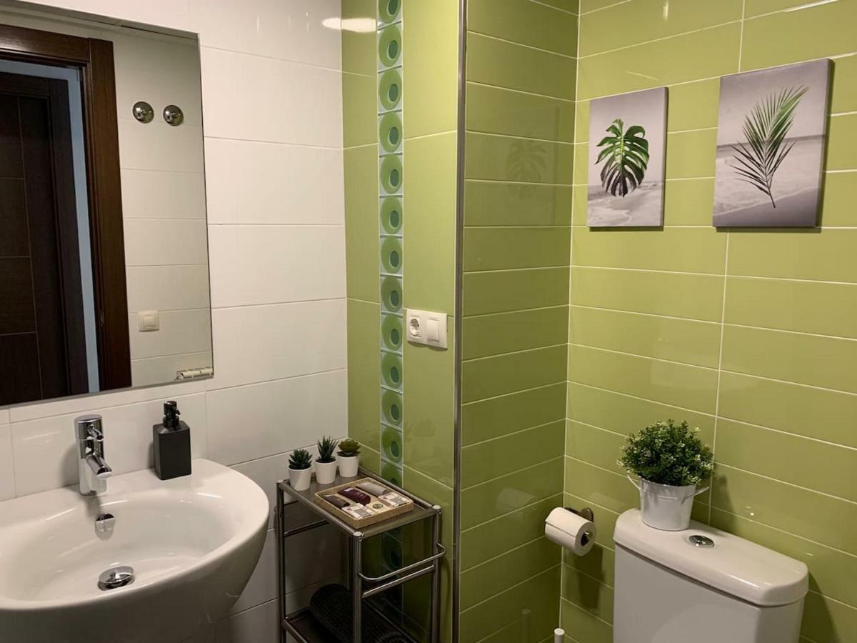 Apartamento Alegria Centro الباثيتي المظهر الخارجي الصورة