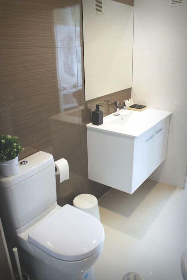 Apartamento Alegria Centro الباثيتي المظهر الخارجي الصورة