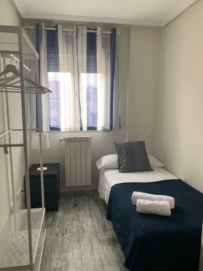 Apartamento Alegria Centro الباثيتي المظهر الخارجي الصورة