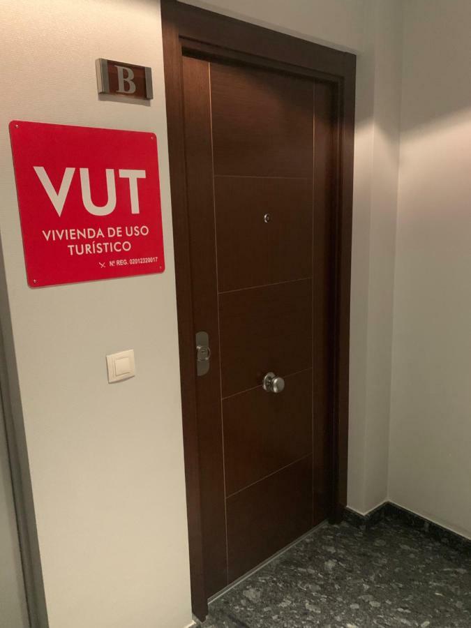 Apartamento Alegria Centro الباثيتي المظهر الخارجي الصورة