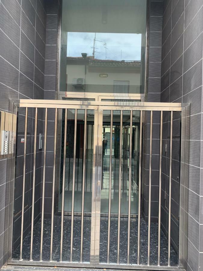 Apartamento Alegria Centro الباثيتي المظهر الخارجي الصورة